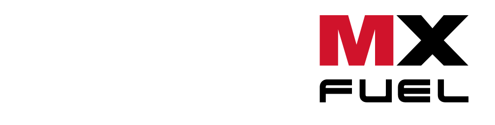 MX Fuel Logo